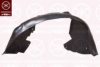 AUDI 4F0821134A Panelling, mudguard